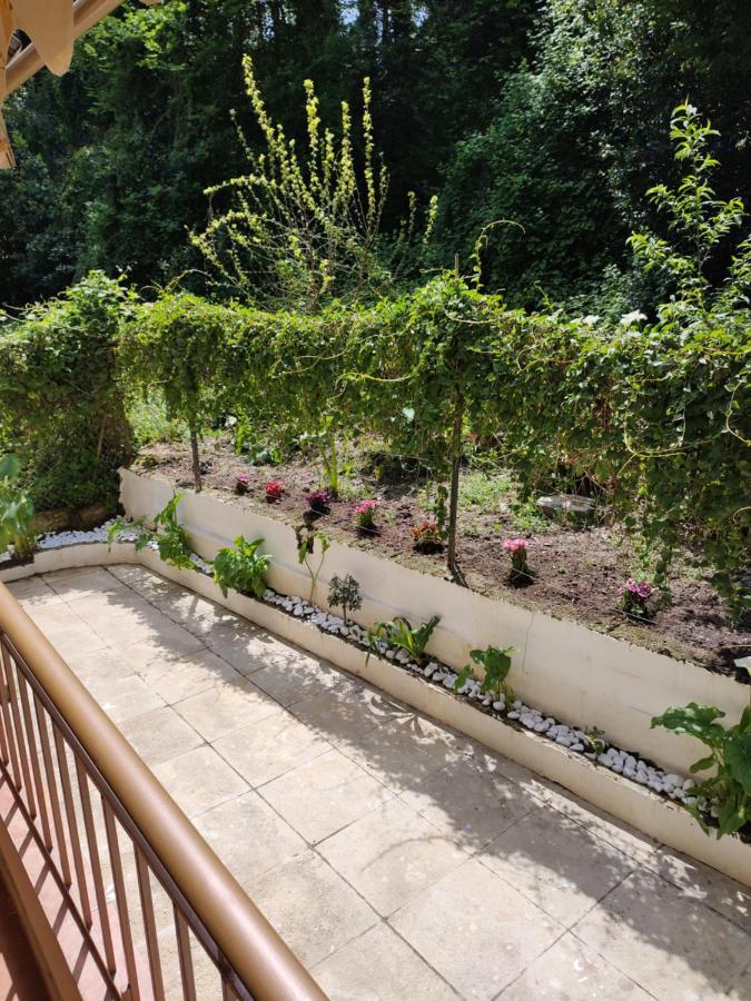 Avanda Corfu Corfu  Exterior photo
