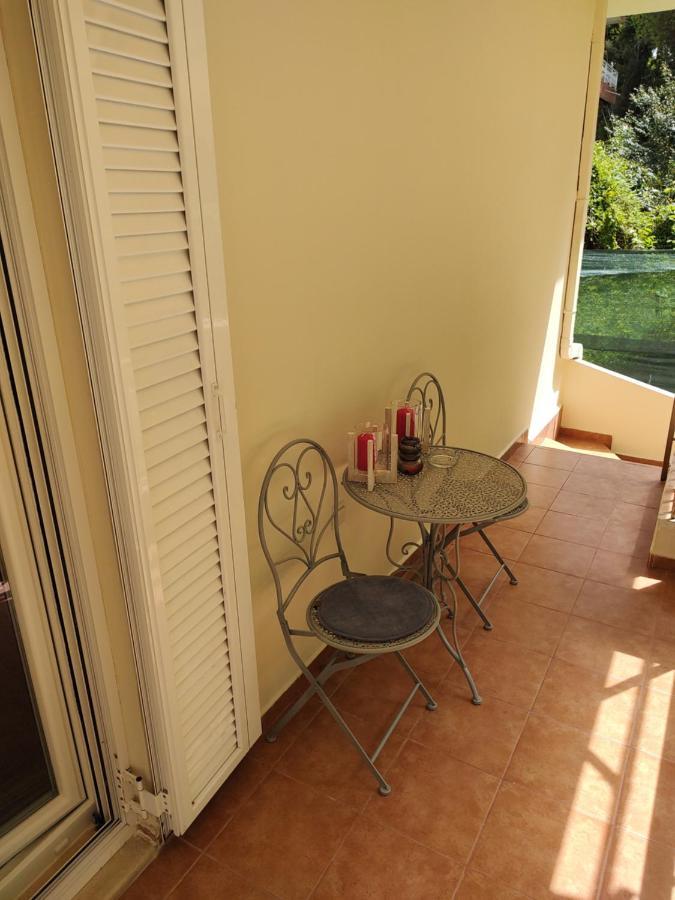 Avanda Corfu Corfu  Exterior photo