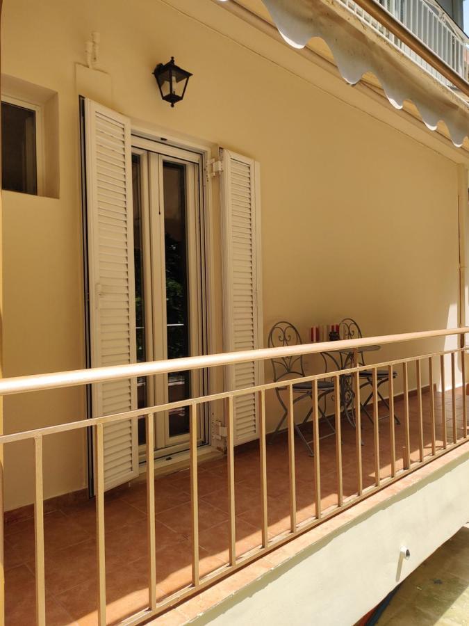 Avanda Corfu Corfu  Exterior photo